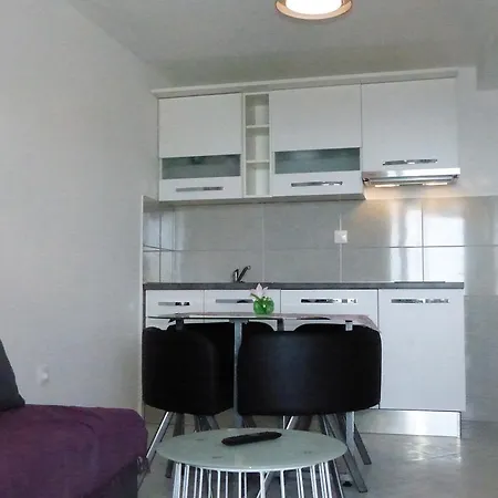 Pavlic Apartment Saplunara