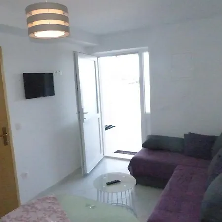 Apartment Pavlic
