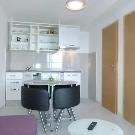 Pavlic Apartment *
