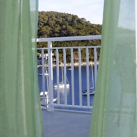 Apartment Pavlic Saplunara
