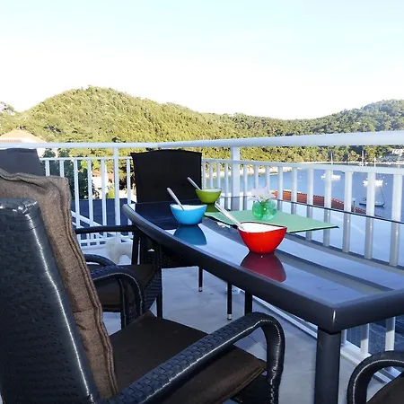 Pavlic Apartment