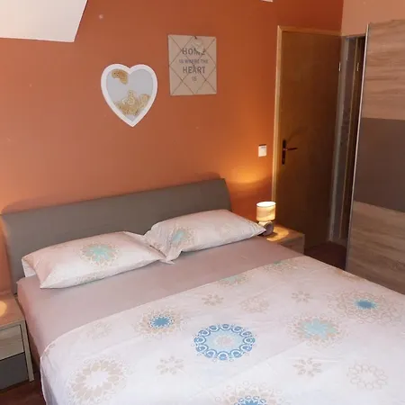 Apartment Pavlic Saplunara