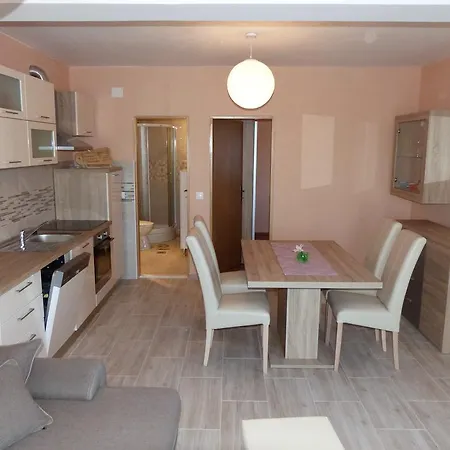 Apartman Pavlic