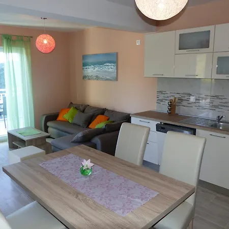 Pavlic Apartmán *