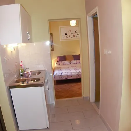 Apartmán Pavlic Saplunara