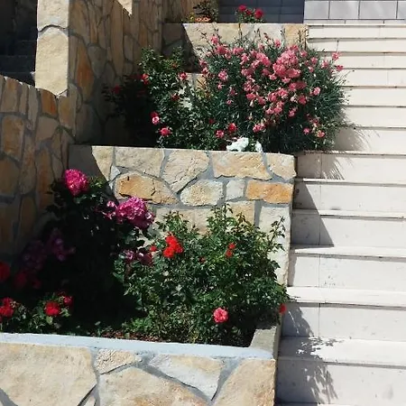Apartment Pavlic *