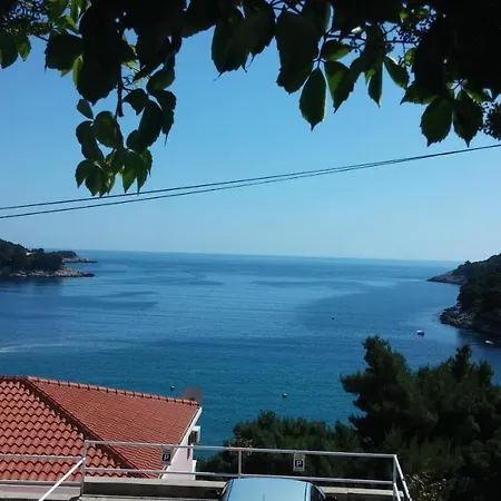 Apartment Pavlic Saplunara